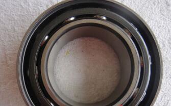 SKF 3216 A Bearing